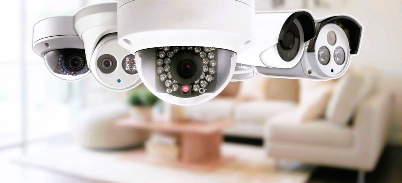 Guía para Elegir un Servicio de Instalación de Cámaras CCTV