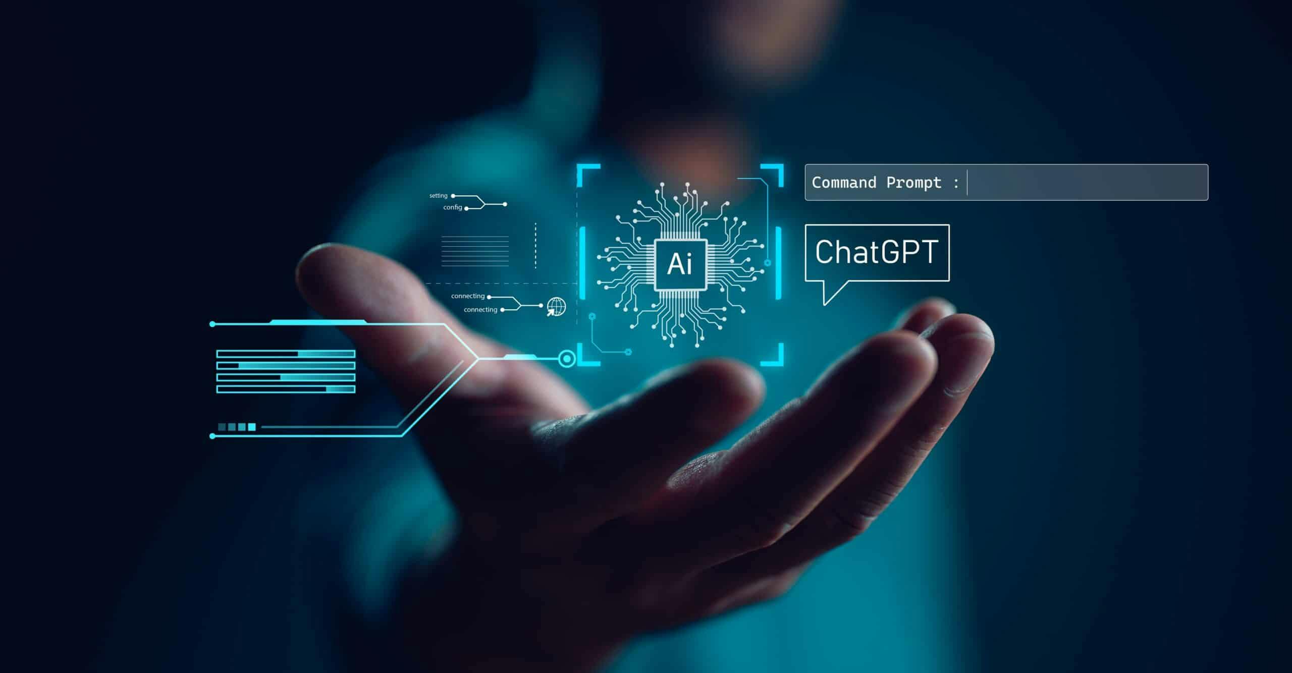 Potencia Tu Empresa de Software con ChatGPT